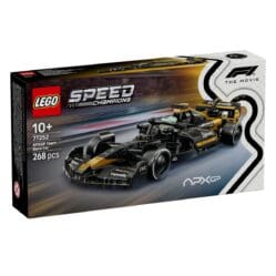 Speed Champions - APXGP Team Race Car from F1® The Movie