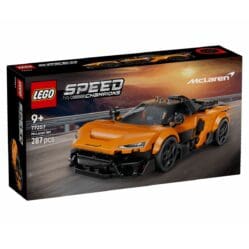Speed Champions - McLaren W1