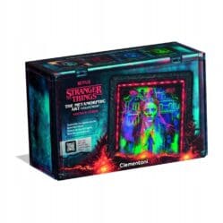 Stranger Things: Metamorphic Vecnas Curse - 500pc