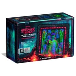 Stranger Things: Metamorphic The Demogorgons Hunt - 500pc