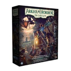 Arkham Horror: The Card Game – Core Set: Chapter Two