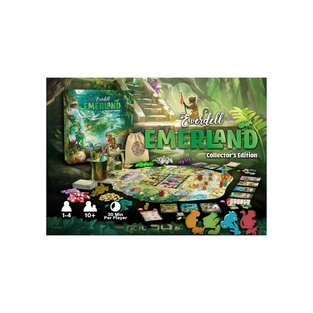Everdell - Emerland - Collectors Edition - Image 3