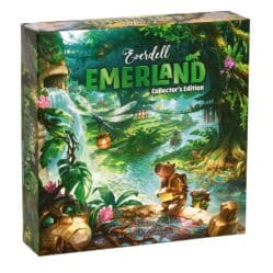 Everdell - Emerland - Collectors Edition