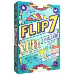 Flip 7 Deluxe