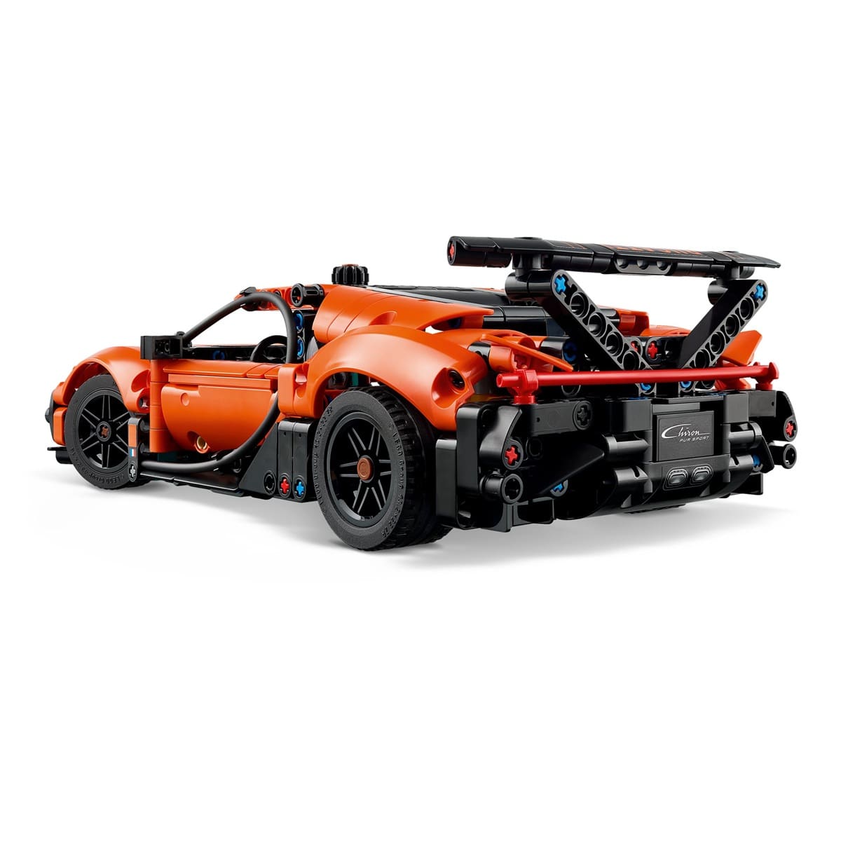 Technic - Bugatti Chiron Pur Sport Hypercar - Image 5