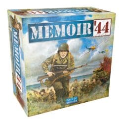 Memoir 44 (Refresh)