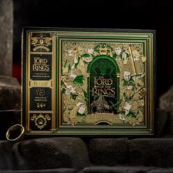 theory11 Lord of the Rings Puzzle - 1000pc