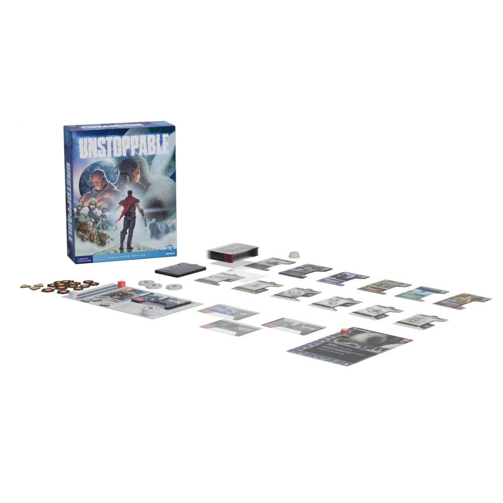 Unstoppable - Image 3