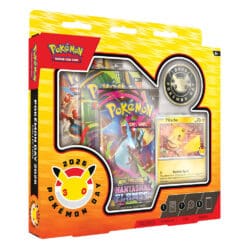 Pokemon - Pokémon Day 2026 Collection