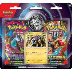 Pokemon - 2PK Blisters 26Q1