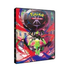 Album - Pokemon Perfect Order - 9pkt Portfolio Folder