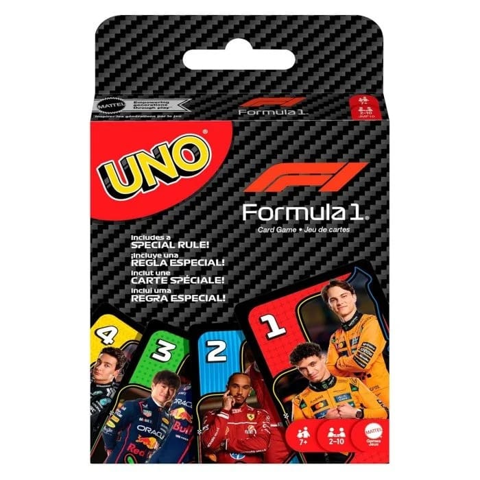 Uno - F1