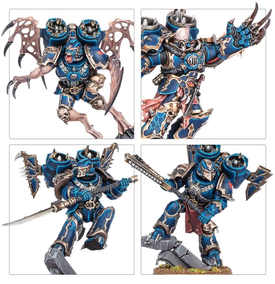 102-66 Kill Team: Shadowhunt - Image 4