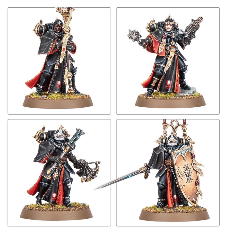 102-66 Kill Team: Shadowhunt - Image 6