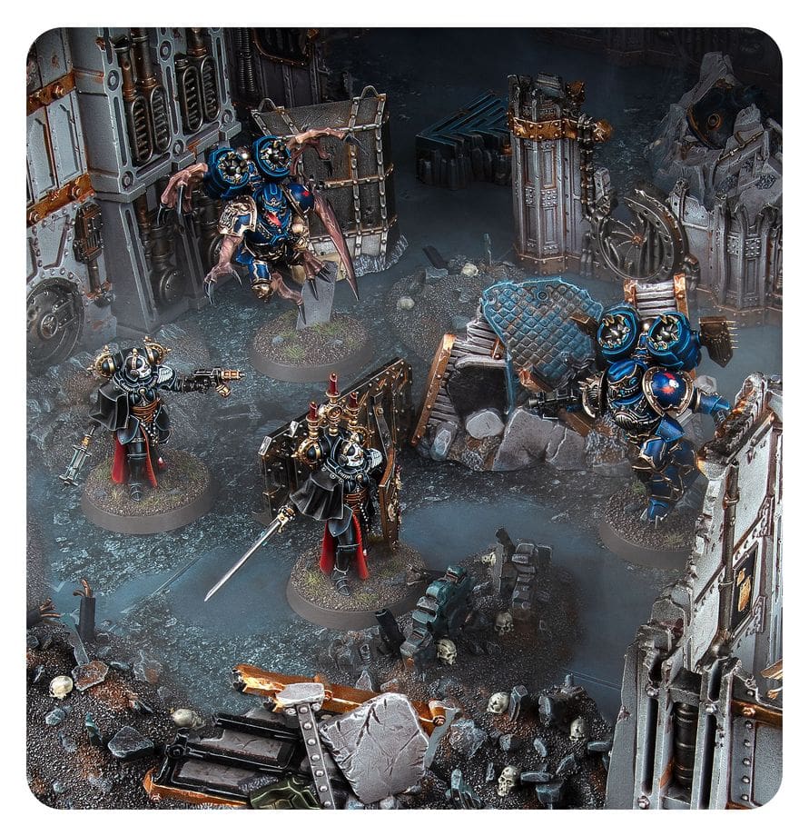 102-66 Kill Team: Shadowhunt - Image 8