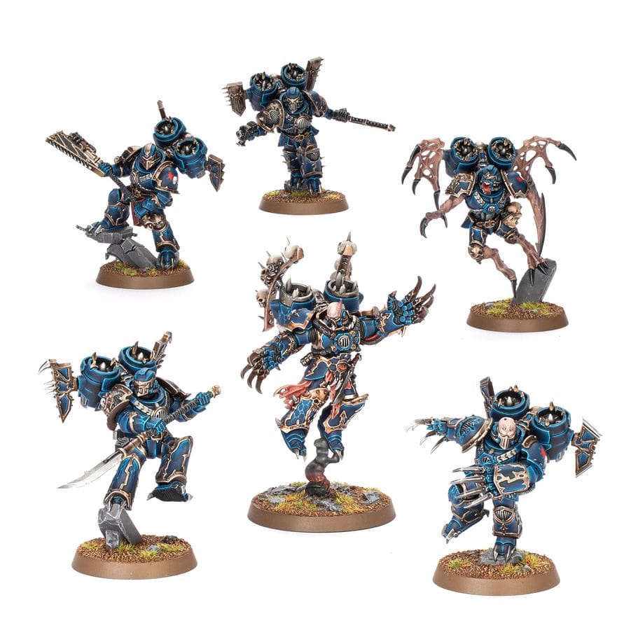 102-66 Kill Team: Shadowhunt - Image 5