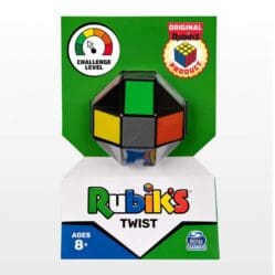 Rubiks Twist - Snake