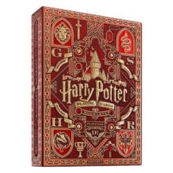 Playing Cards - Single - Harry Potter (Theory11)