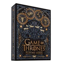 Playing Cards - Single - Game of Thrones (Theory11)