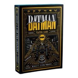 Playing Cards - Single - Batman 85th Anniversary (Theory11)