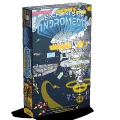 Merchants of Andromeda