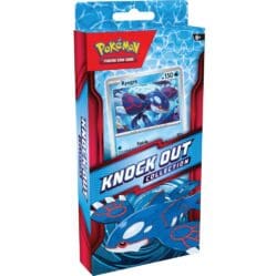 Pokemon - Knock Out Collection