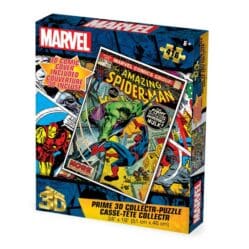 PRIME3D The Amazing Spider-Man Comic -  416pc