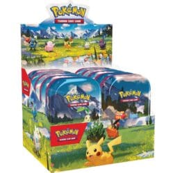 Pokemon - Ascended Heroes - Mini Tin (Single)