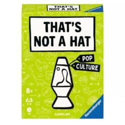 Thats Not a Hat 2 - Pop Culture