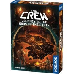 The Crew 3 - Journey to the Ends of the Earth
