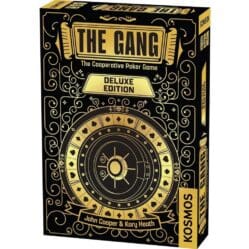 The Gang - High Stakes Deluxe Edition