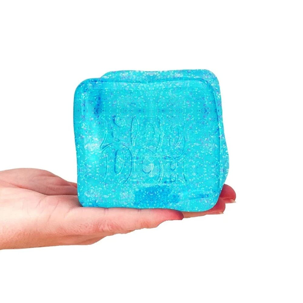 NeeDoh - Niceberg Glitter and Glow - Image 3