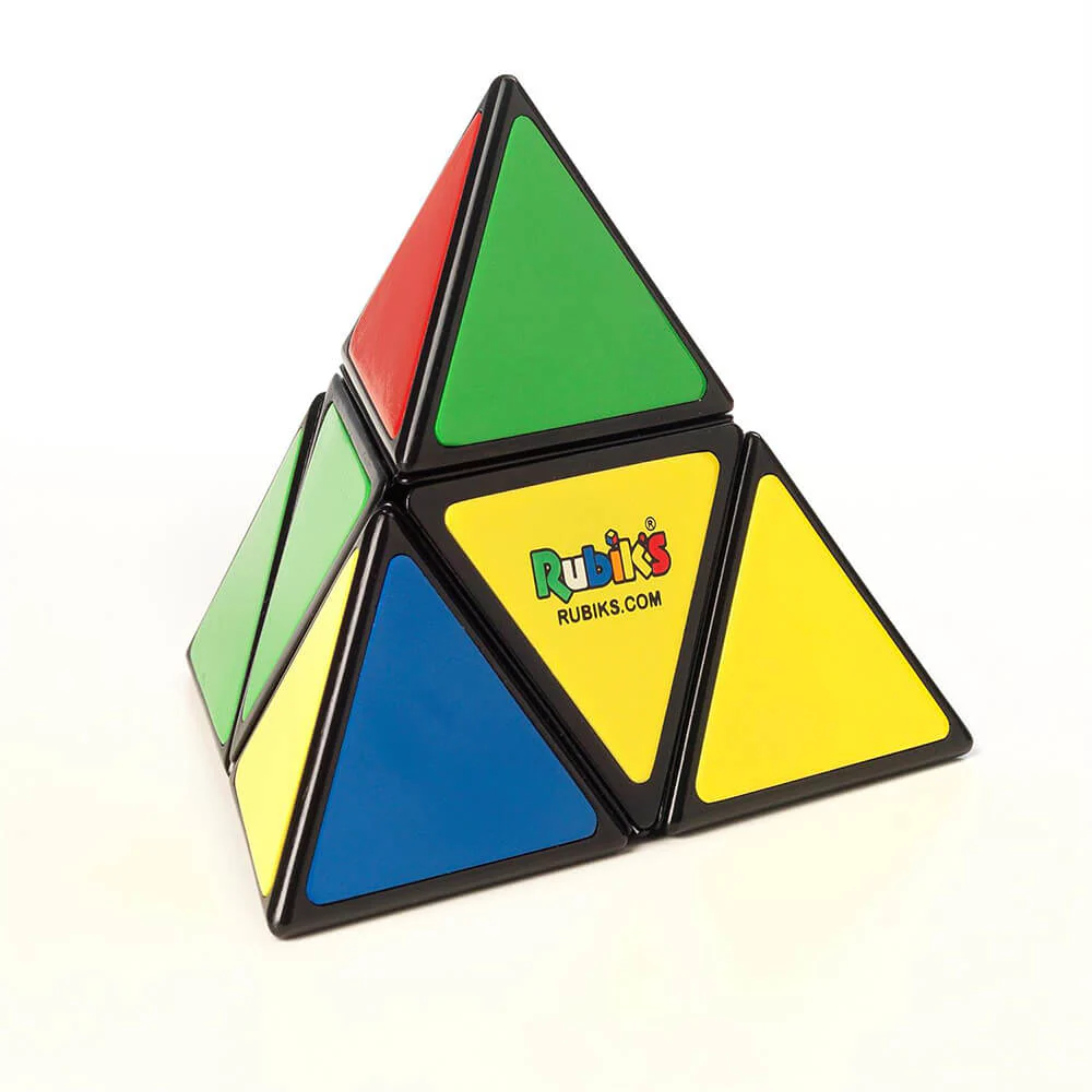 Rubiks Pyramid - Image 3