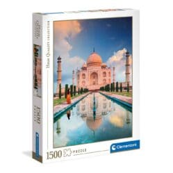 Taj Mahal - 1500pc