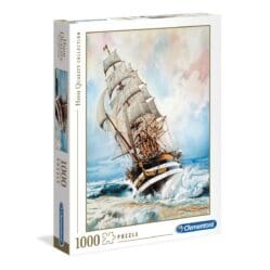 Amerigo Vespucci - 1000pc