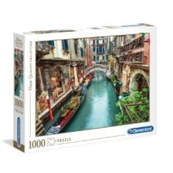 Venice Canal - 1000pc