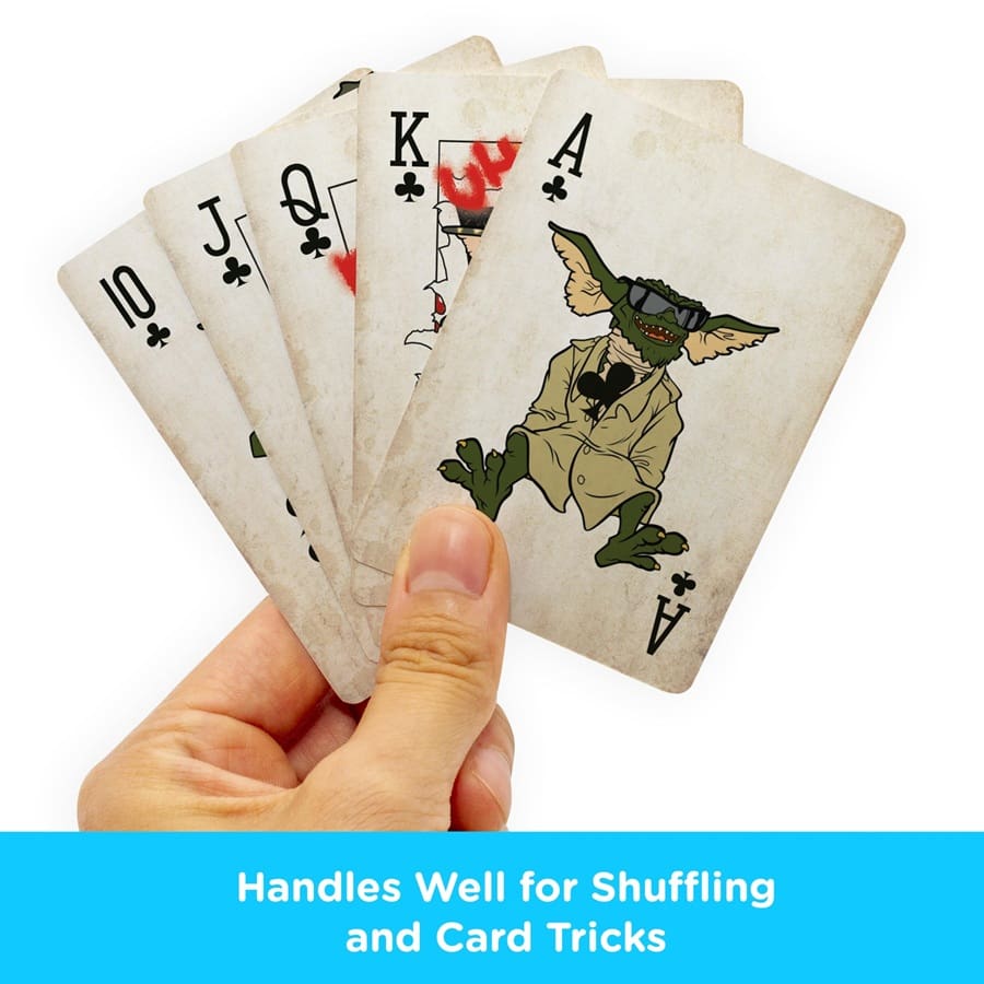 Playing Cards - Gremlins - Image 4