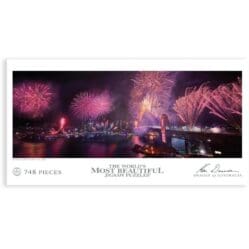 WMB Ken Duncan Sydney New Years Eve NSW - 748pc