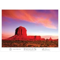 WMB Ken Duncan Monument Valley - 1000pc