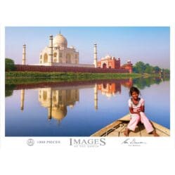 WMB Ken Duncan Taj Mahal - 1000pc
