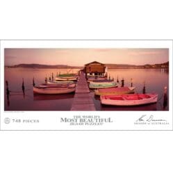 WMB Ken Duncan Sheathers Wharf NSW - 748pc