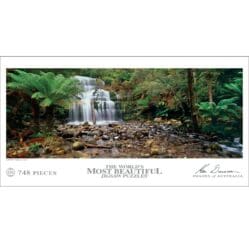 WMB Ken Duncan Liffey Falls TAS - 748pc