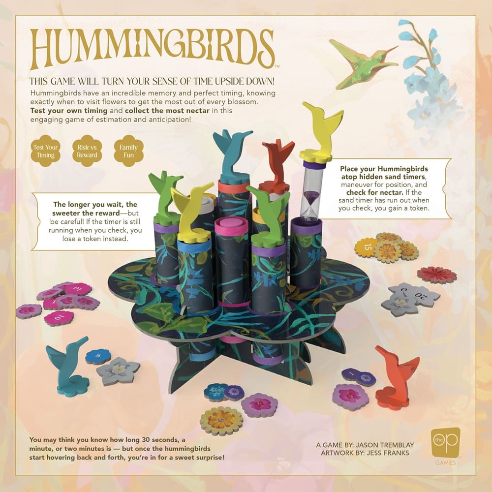 Hummingbirds - Image 6