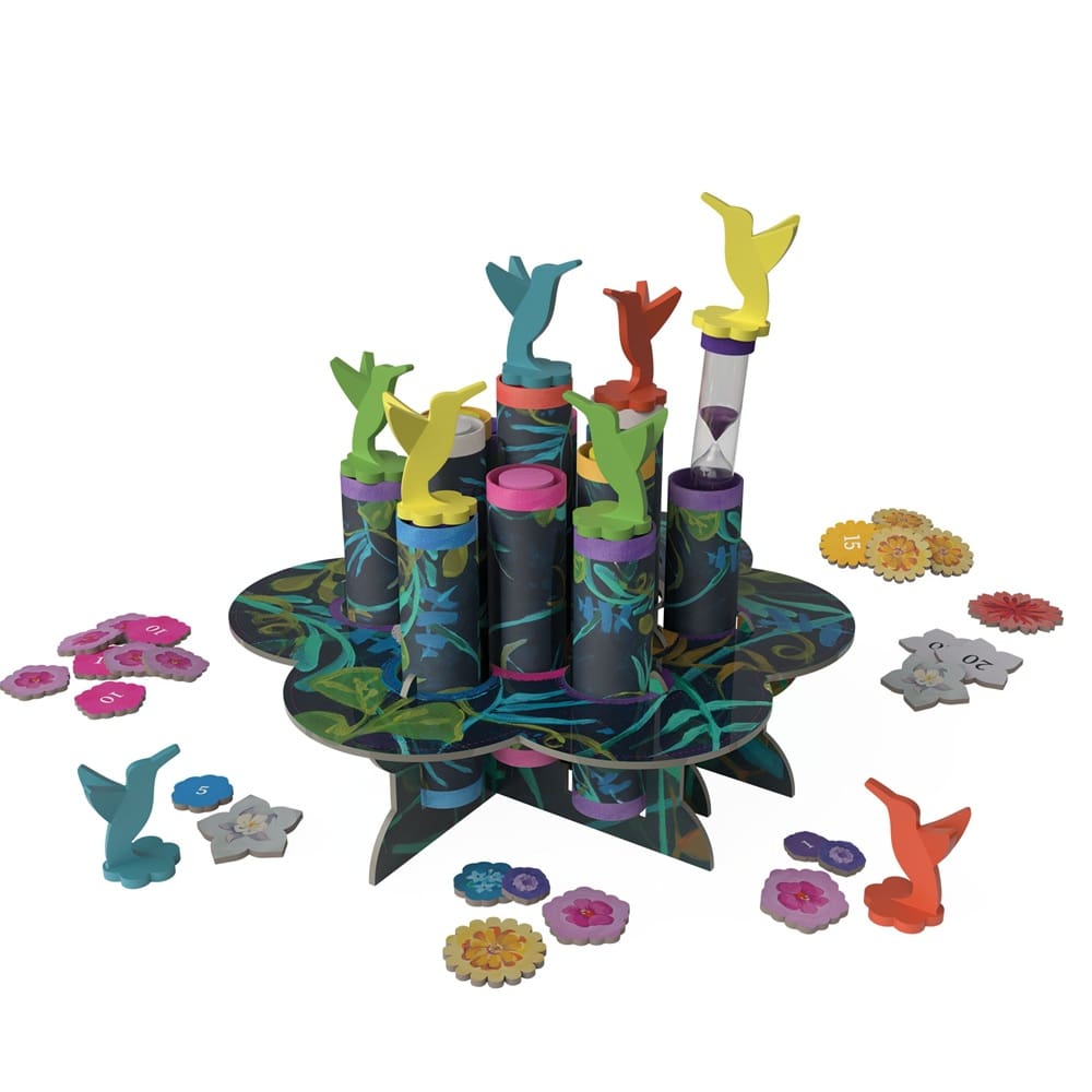 Hummingbirds - Image 4