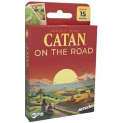 Catan - On The Road