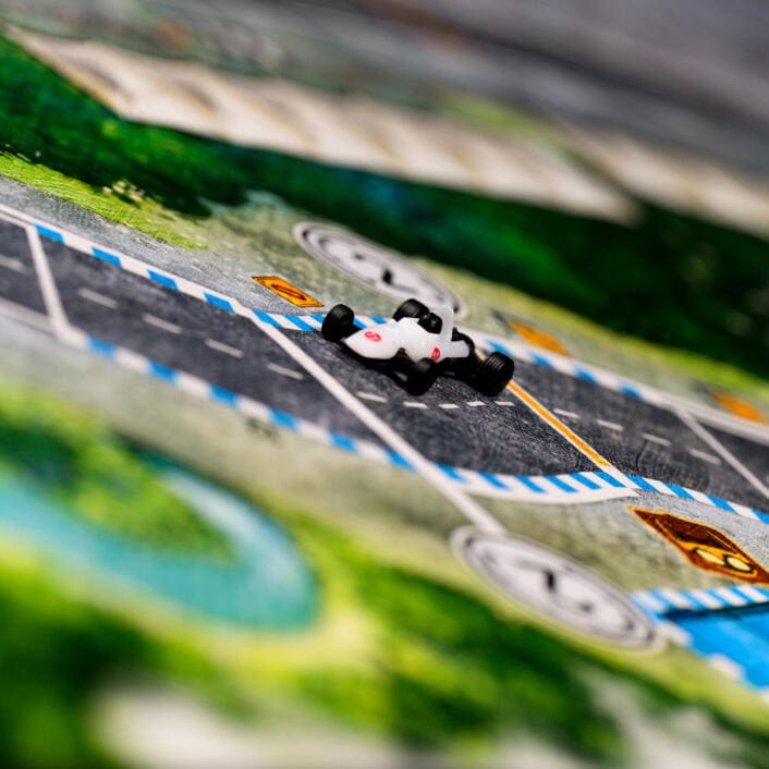 Heat - Rocky Roads Expansion - Image 5