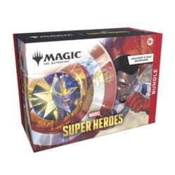 MTG - Marvel Super Heroes - Bundle