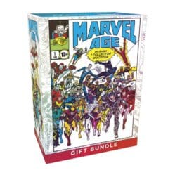 MTG - Marvel Super Heroes - Gift Bundle