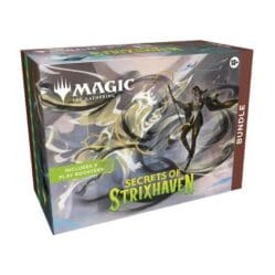 MTG - Secrets of Strixhaven - Bundle