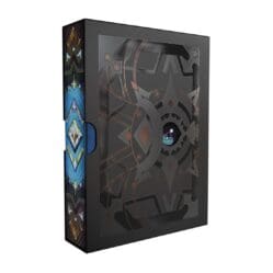 MTG - Secrets of Strixhaven - Codex Bundle